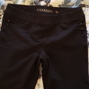 Liverpool jeans company